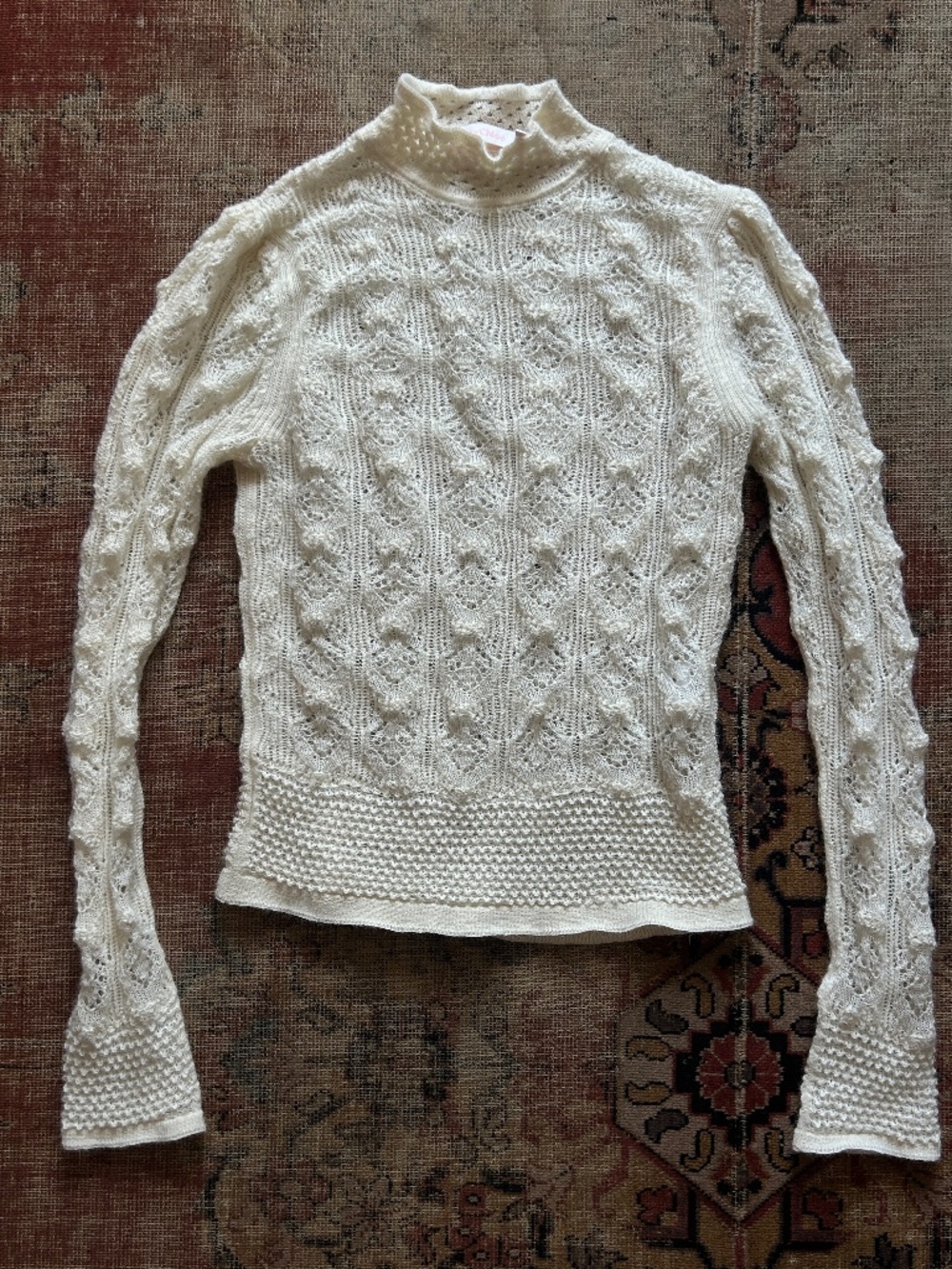 Vintage Y2K See By Chloe Sweater